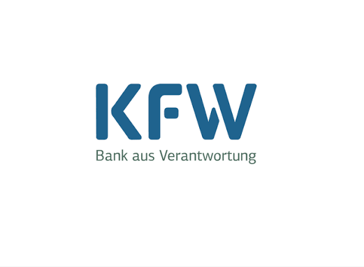 KfW logo