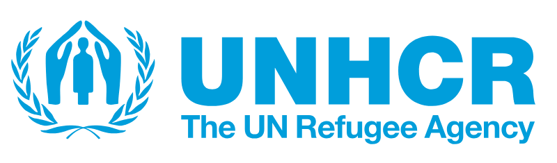 UNHCR logo